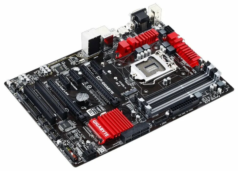 Сокет 1150 материнские платы ddr3. Z97x-sli gigabyte. сокет 771 материнская плата с sli. gigabyte ga-z270xp-sli.