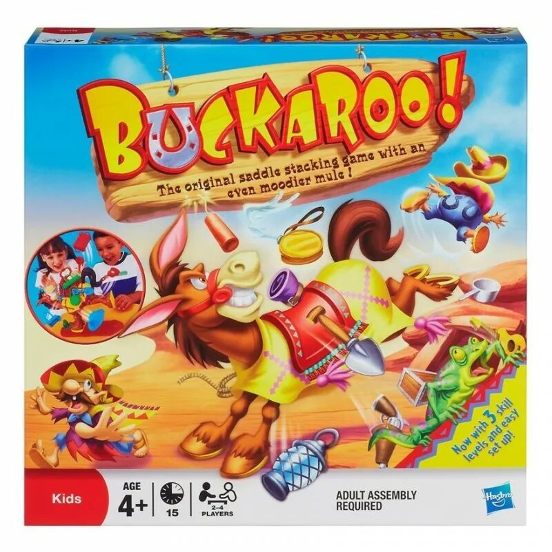 Настольные игры. Настольные игры Hasbro. Настольная игра «классические». Buckaroo игра.