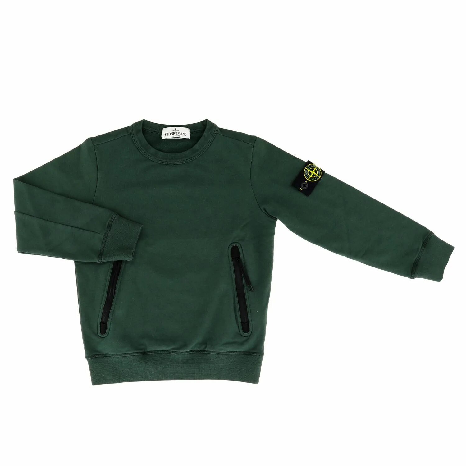 Island junior. Свитер Stone Island maglia. Stone Island Junior джемпер. Зеленый свитер Stone Island. Stone Island кофта зеленая.