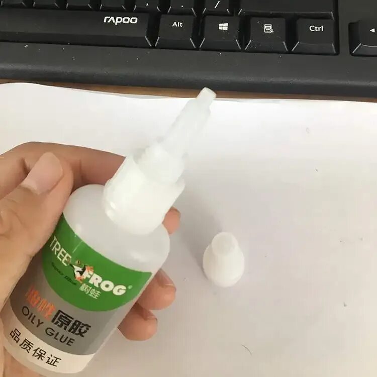 Tree frog клей. Сильный клей. oily glue клей. клей для жирных пластиков. самый липкий клей.