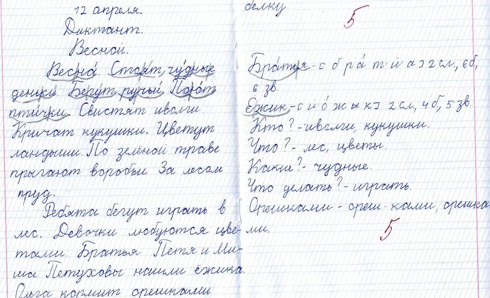 Работа над ошибками контрольной работы. Работа над ошибками диктант. как сделать работу над ошибками по диктанту. работа над ошибками в тетради. диктант в тетради.