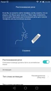 Голосовое хонор