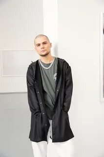 В поддержку старта нового сезона STREET BEAT выпустили съемку с героями пок...