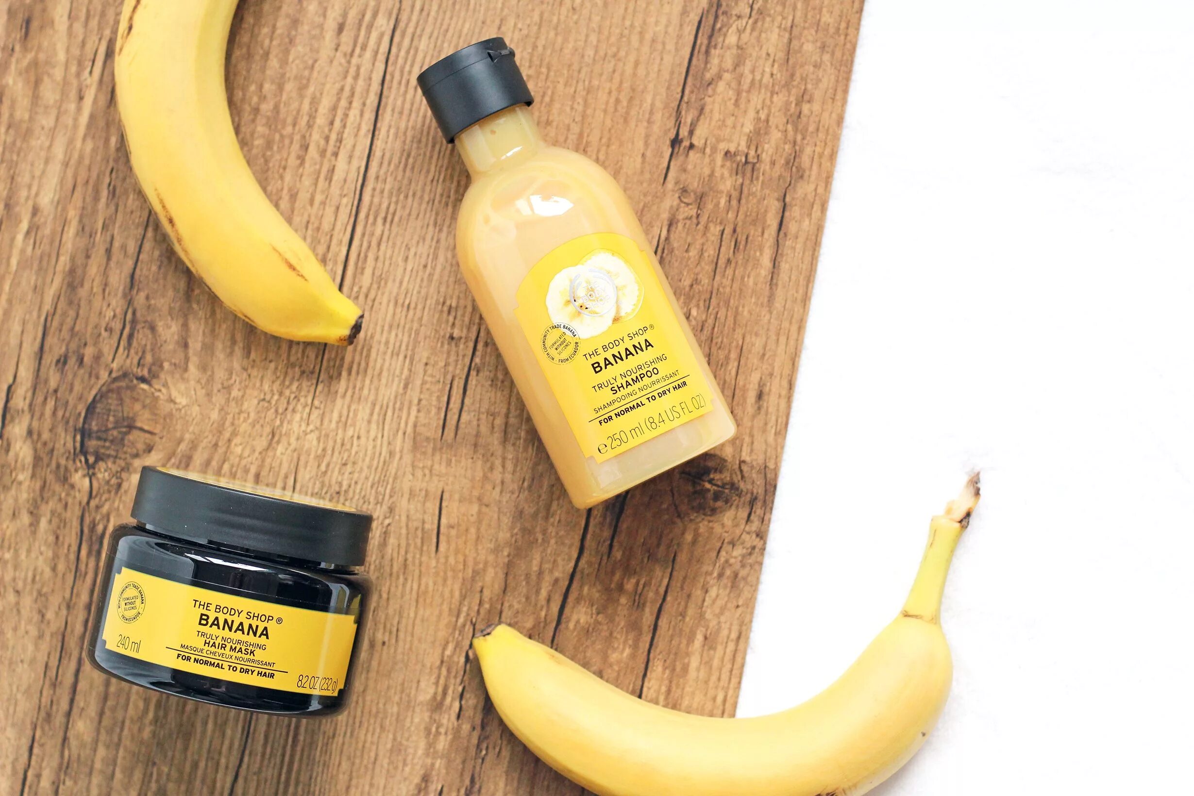 Body shop Banana маска. Боди шоп банановая маска для волос банан. Маска банан the body shop. Банановый шампунь. Банан маски отзывы