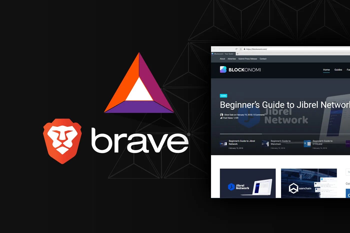 Browser реклама