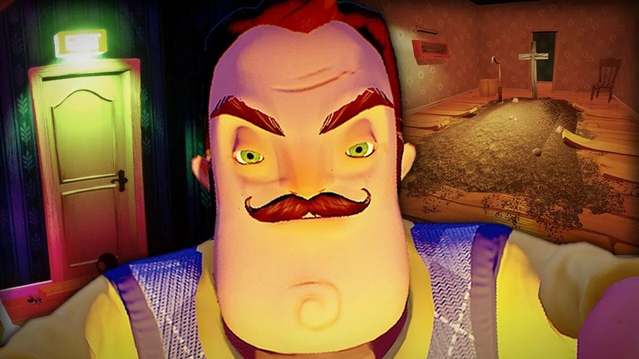 Как проходить привет соседа на телефоне. Hello Neighbor игра. Hello Neighbor сосед. Привет сосед Альфа 1. Сосед Альфа 1 игры.