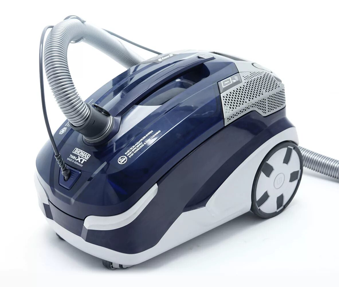Thomas моющий. Пылесос Thomas Twin XT. Thomas Twin XT.