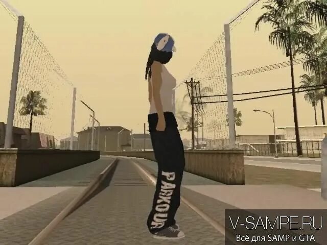 Трейсера самп. Скины девушек для гта са. gta san andreas скины девушек. роллер самп. скин девушка в белых кроссовках для gta sa.