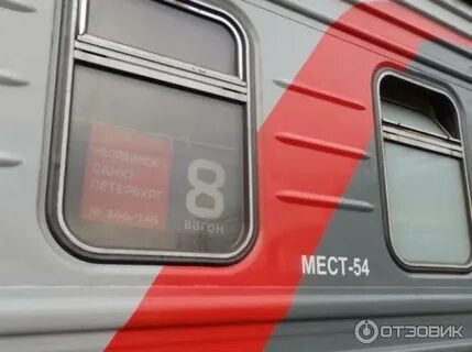 Какой поезд 145