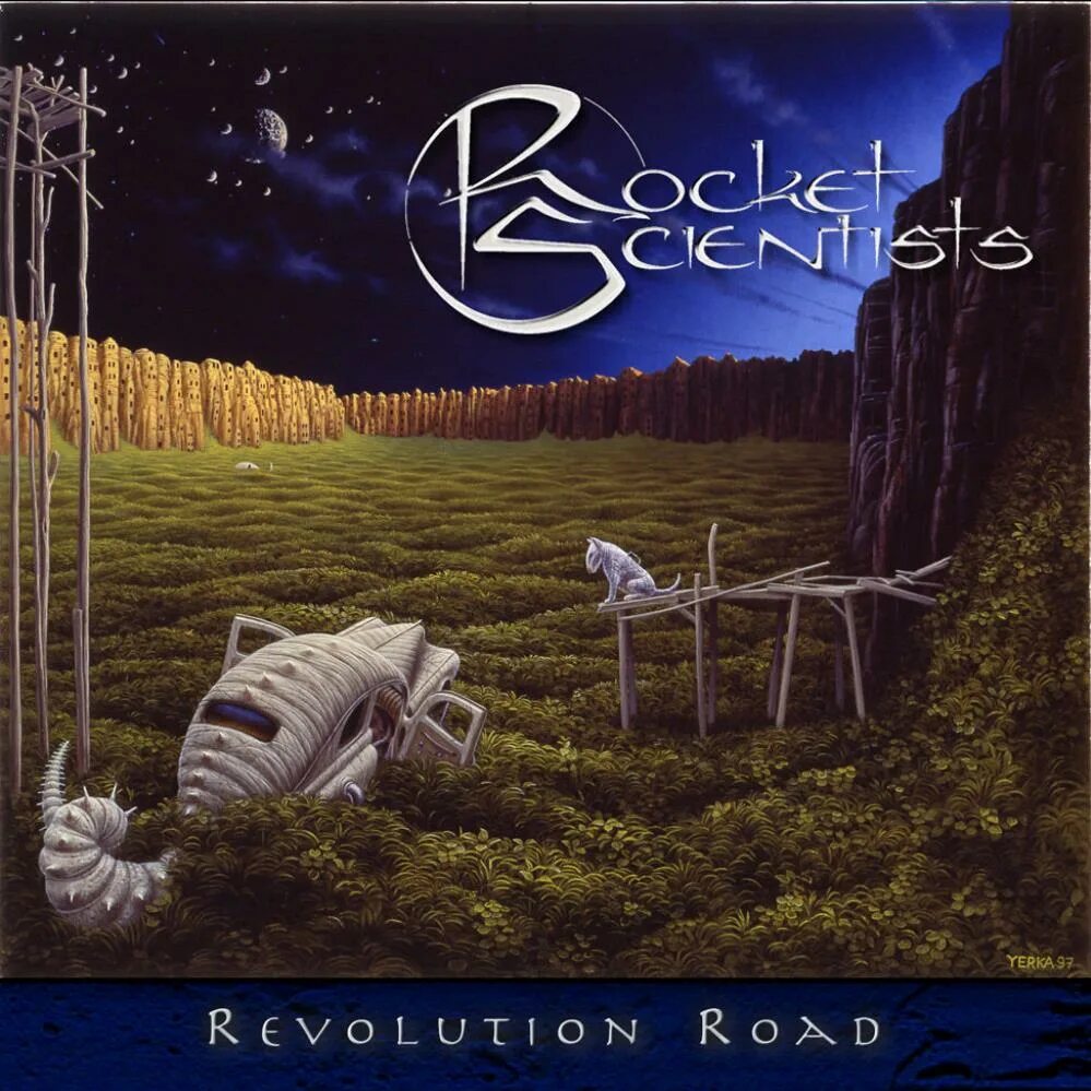 Revolution Rockets. Revolution Road - Revolution Road. Distant times обложка. Обложки песен рокет. Cd roads