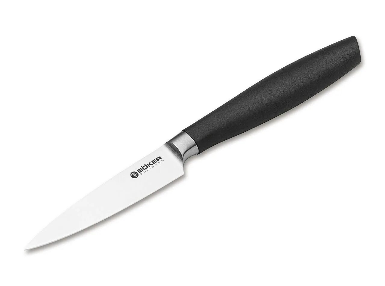 Нож для кухни купить в москве. Нож Boker Manufaktur Solingen. Boker нож для овощей Core 9 см. Boker Solingen ножи. Boker нож сантоку Core 16,7 см.