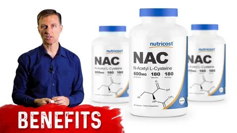 Nac это
