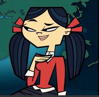 kitty screenshot from TDRR (total drama) Personajes Animados, Dibujos Anima...