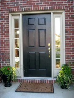 Doors met
