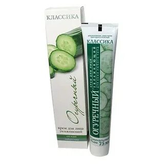 Крем классика