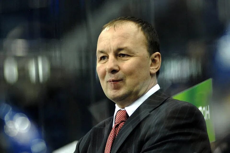 Михаил захаров фото Главное забота о людях!