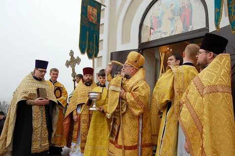 Гродненская епархия