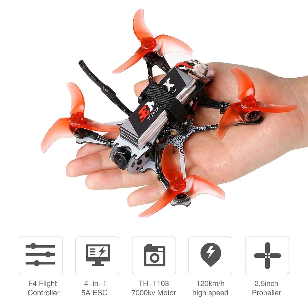 Emax 2. Квадрокоптер fpv  emax. tinyhawk 2. emax tinyhawk fpv drone. emax tinyhawk ii.