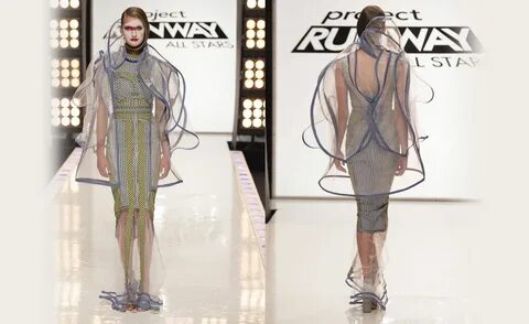 Fashion projects