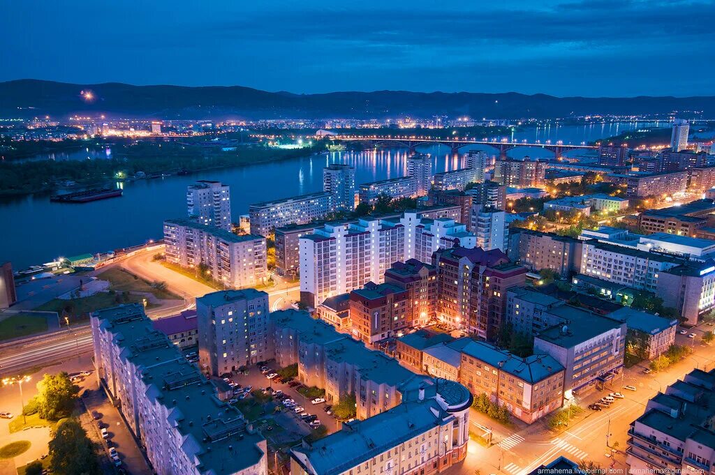 городской округ город красноярск. красноярск панорама. современный красноярск. городской округ город красноярск. ночной город красноярск.
