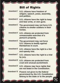 Bill meaning