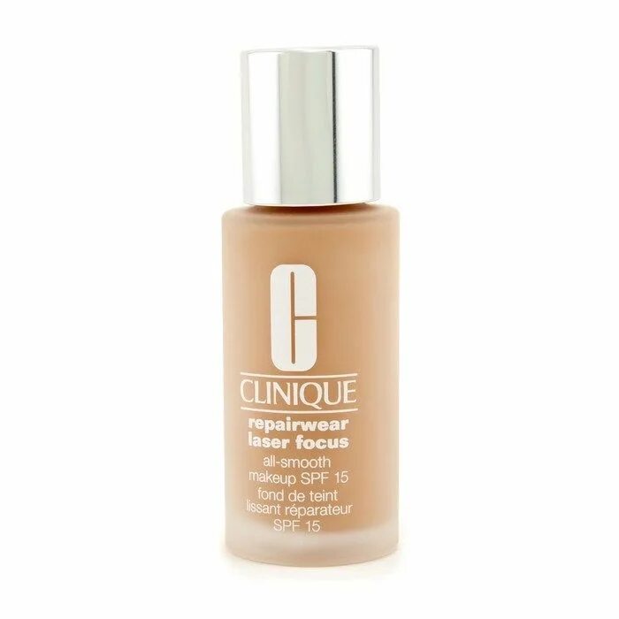 Make smooth. Clinique repairwear laser focus all-smooth makeup spf15. тональный крем clinique палитра. clinique spf 30. repairwear laser focus.