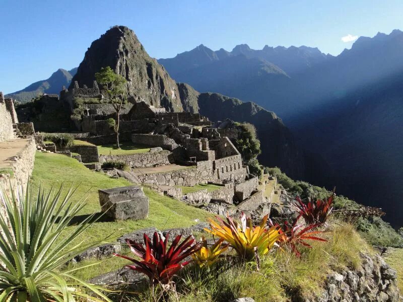 Machu Picchu Travel Photography Vol. 4