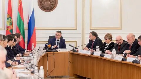 Правительство пмр