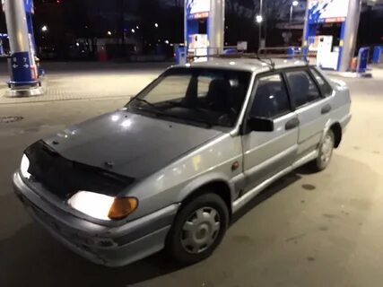 Ваз 2115 краснодар