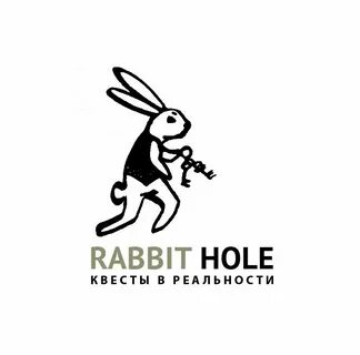 Rabbit hole 34