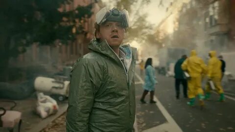Слуга трейлер