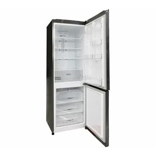 Холодильник lg b419slgl