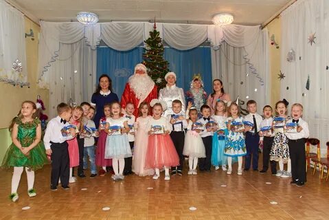 Снять утренник