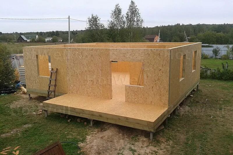 Сип-осп 171мм что это. Дом осп сендвичные панели. Сэндвич панели осп. Домик из сип панелей. Домик из osb.