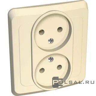 Розетка без тока
