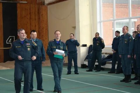 Нижегородский учебный центр