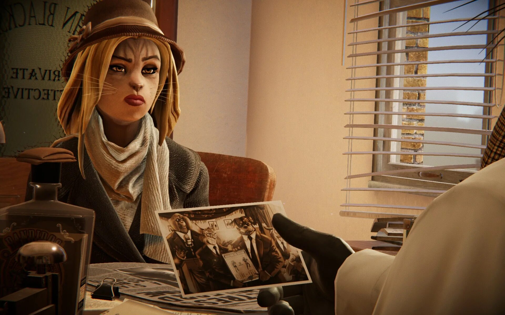 Blacksad under. Blacksad: under the skin. under the skin игра. blacksad игра. blacksad under the skin персонажи.