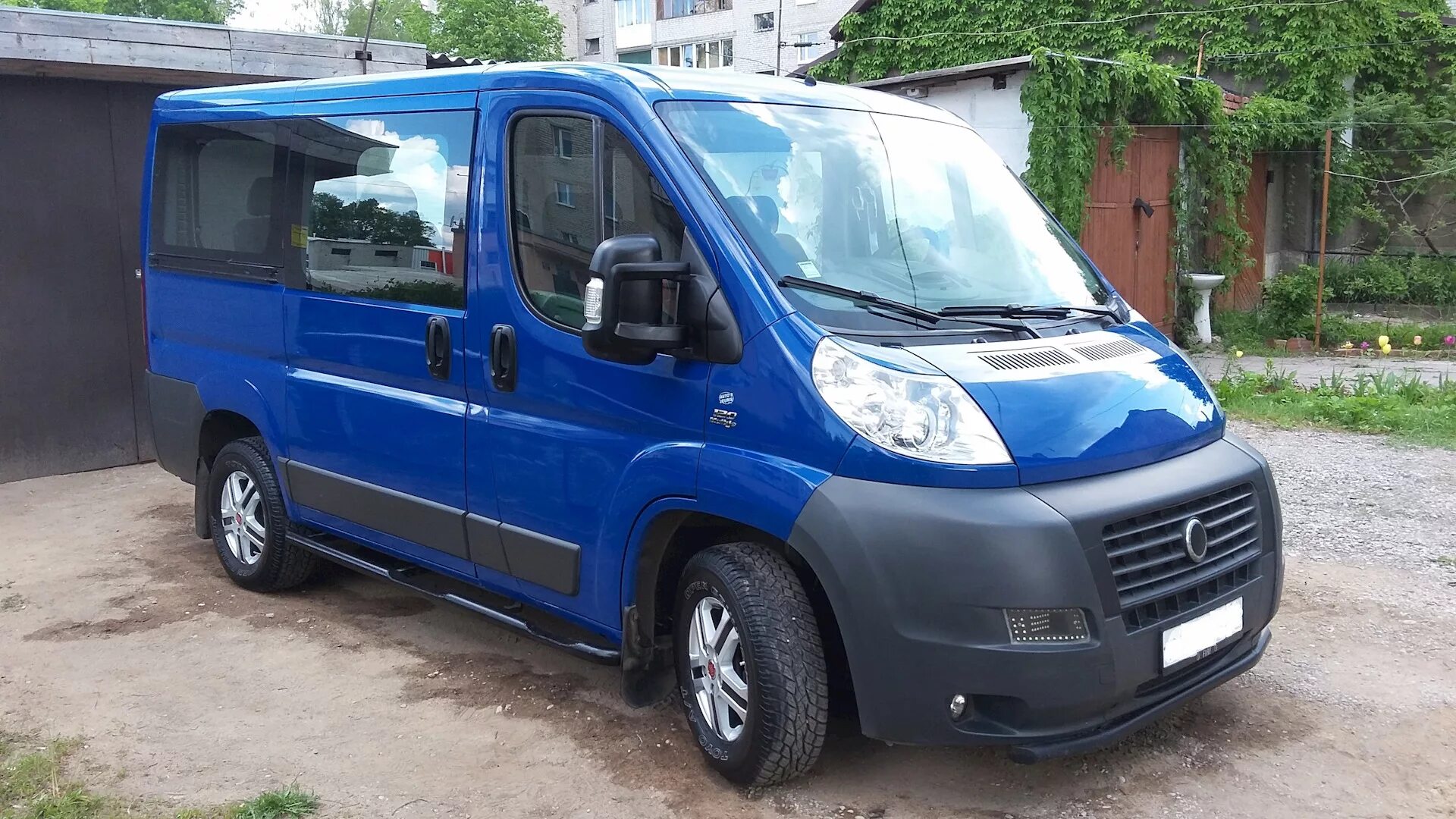 Купить бу фиат спб. Fiat Ducato 120 Multijet. Фиат Дукато 2.3 дизель. Фиат Дукато 2010. Fiat Ducato 2010 синий.