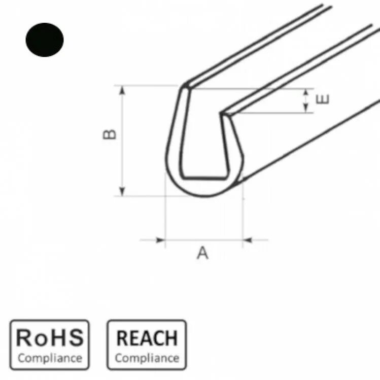 П-образный профиль для защиты кромок dkc (r5pp01). 10м) dkc r5pp02. М п защиты. М п защиты. Чрезвычайные ситуации юртушкин.