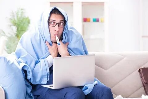 Читаю в интернете про болезни