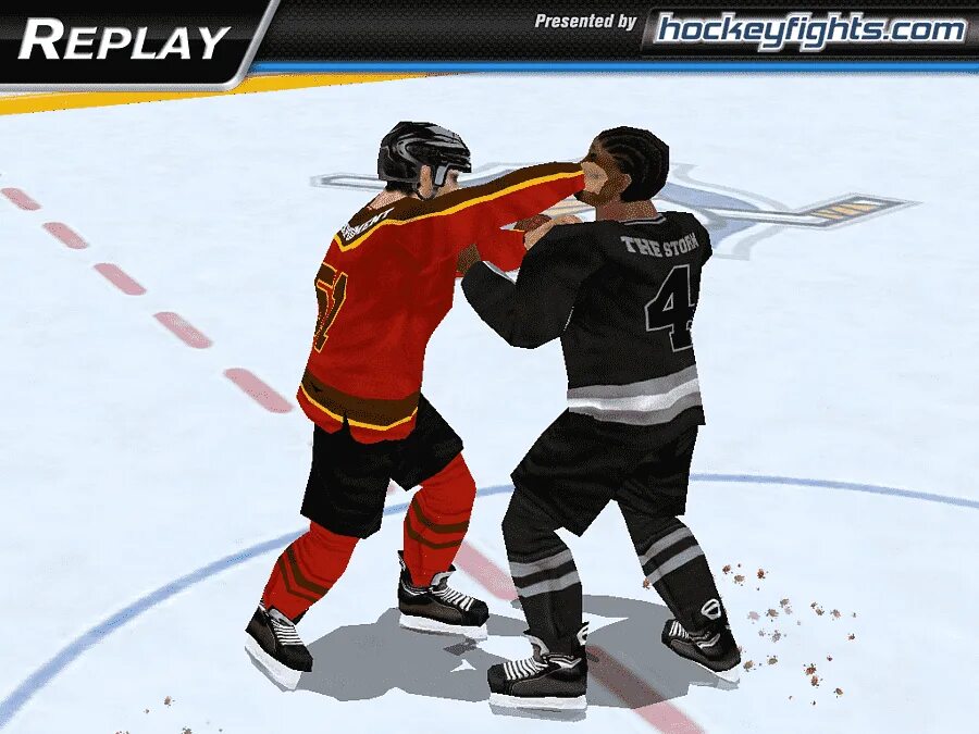 Игра" хоккей". Hockey Fight. Хоккеисты в игре. Ice Hockey игра.