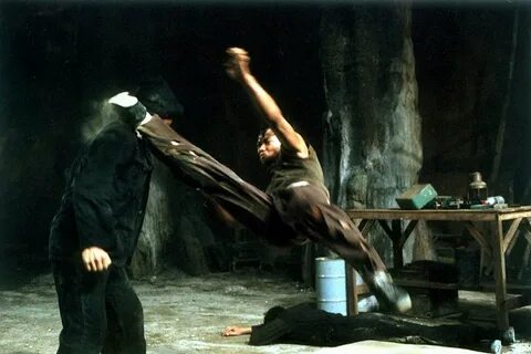 Ong bak 1 uzbek