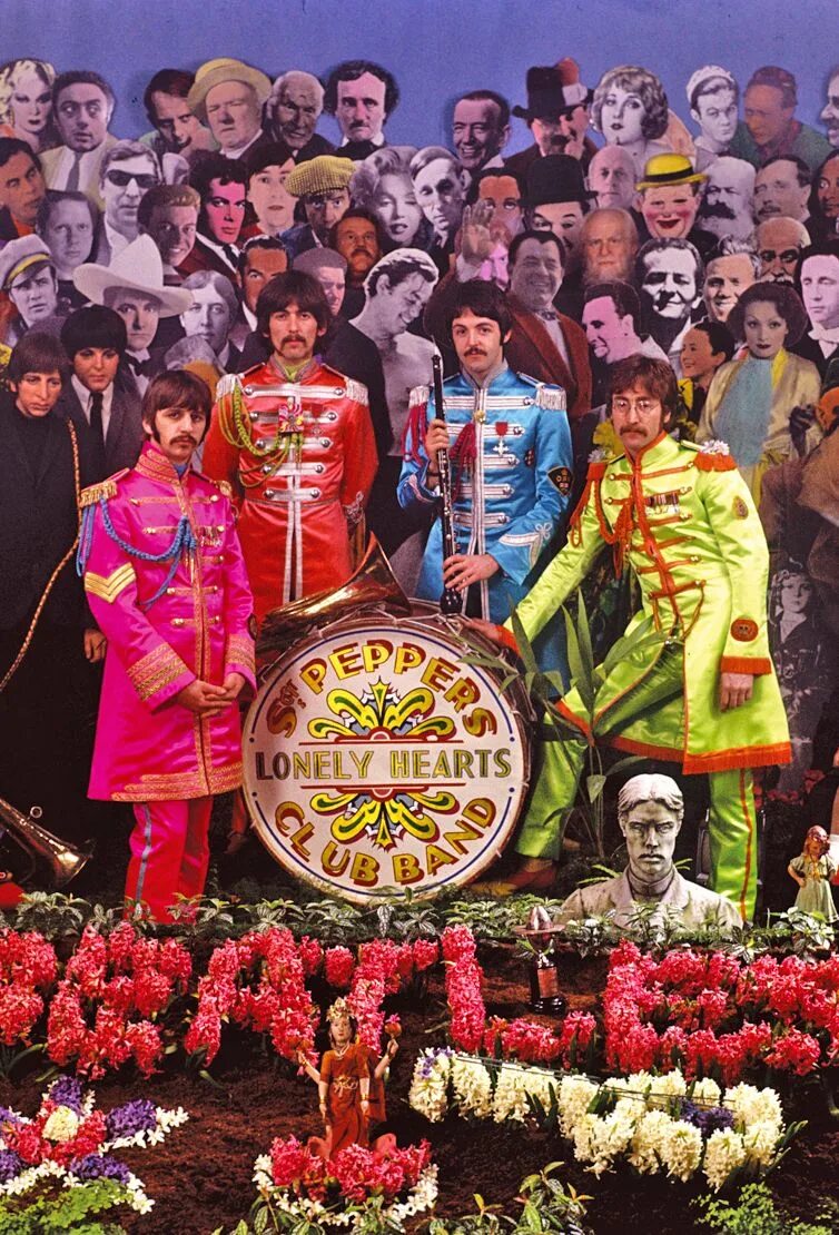 Beatles sgt pepper lonely. Sgt Pepper s Lonely Hearts Club Band. Pepper's Lonely Hearts Club Band (1967. Битлз Sgt Pepper s Lonely Hearts Club Band. The Beatles Sgt. Pepper's Lonely Hearts Club Band 1967.