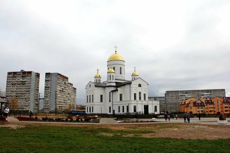 церковь победоносца ярцево. храм георгия победоносца ярцево. ярцево георгиевская церковь. храм георгия победоносца ярцево.