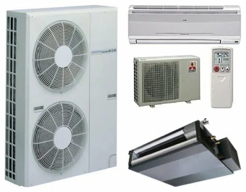 Сплит система в комнате. Варианты установки кондиционера. Установка кондиционера без штробления. Внутренний блок сплит-системы вид сверху. Как повесить внутренний блок кондиционера.