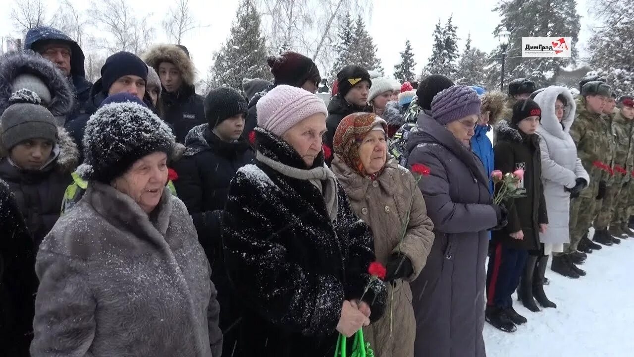 Деревня Холодово. Голод холод болезни и 1000 погибших.