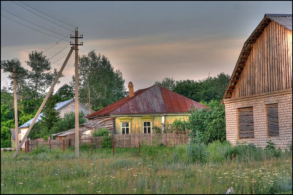 Дом купить в деревне самарская. Малая Малышевка Самарская область. Тула деревня. Деревня в Самаре. Село малая Малышевка Кинельский район.