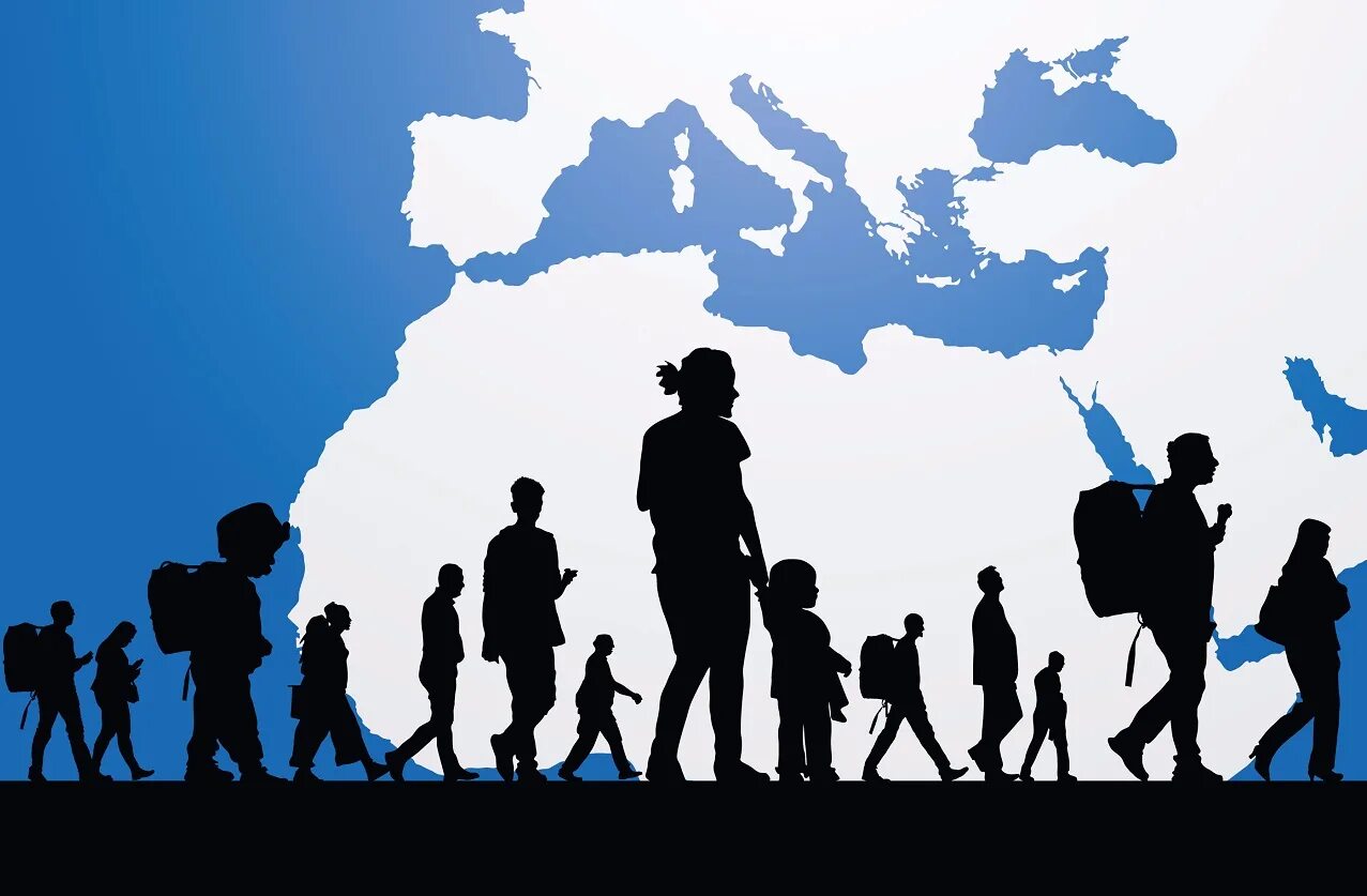 Migration move