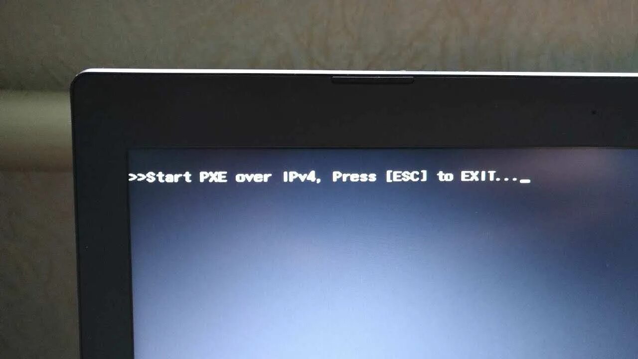 Start PXE over ipv4. Checking Media при загрузке. EFI PXE Network что это в биосе Lenovo. Start PXE over ipv4 on Mac. Pxe over ipv4