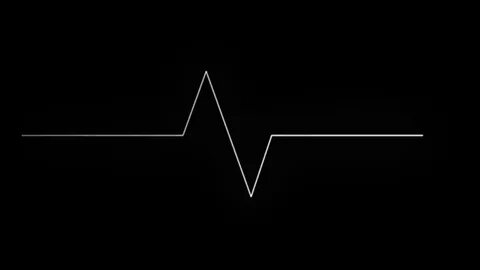 Line through